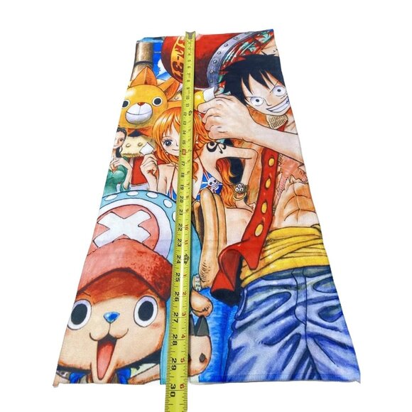 Anime One Piece Hanging Wall Tapestry Room Decoration/Material Poster Art, New - Picture 4 of 6